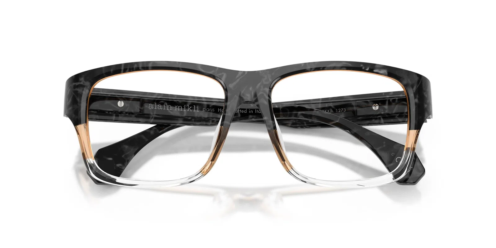 Alain Mikli 3560XX Eyeglasses - view 9